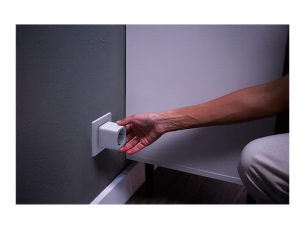 Philips Hue vit Smart kontakt trådlös vit