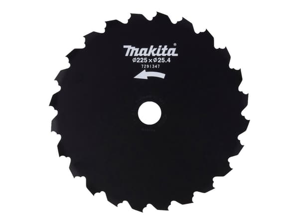Makita Grästrimmerklinge