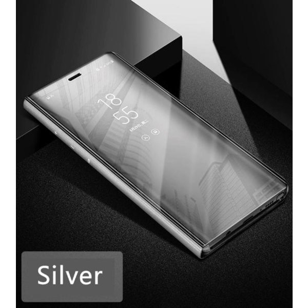 Flipcase för One plus 7 pro svart