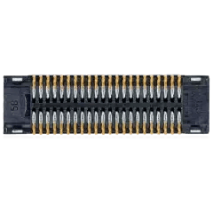 LCD FPC-kontakt för Microsoft Surface Pro 5 / Pro 6 / Pro 7 / Pro 7 Plus (60 stift) (skärmsida)