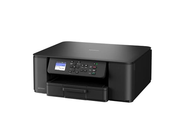 Brother DCP-J1310DW Compact 3-in-1 Bläkprinter