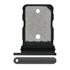 SIM-kortsfack för Google Pixel 8 (äkta OEM) (Obsidian)