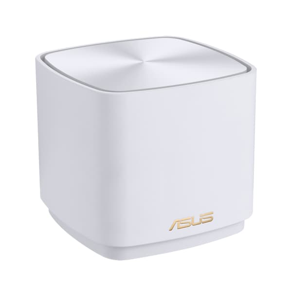 ASUS ZenWiFi XD4 Plus Wi-Fi-system