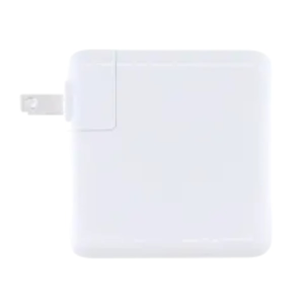 67W USB-C strömadapter endast för MacBook / iMac / Mac (generisk)