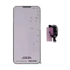 Hörsnäcka för iPhone 16 Pro (mmWave) (Äkta OEM)