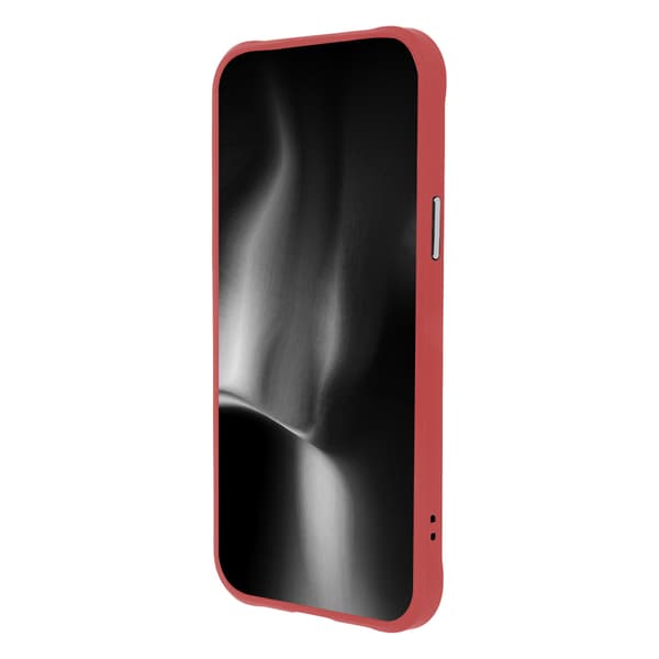 Ring Secure Mag skal för iPhone 15 Plus röd