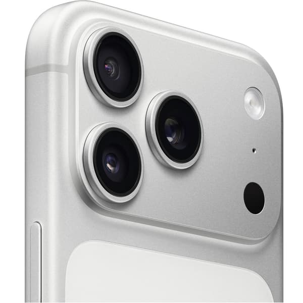 Apple iPhone 17 Pro 6.3 512GB Silver silver