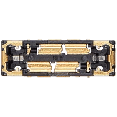 Batteri FPC-kontakt för iPhone 16 / 16 Plus (4 stift)