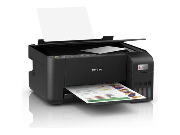 Epson EcoTank ET-2860 Bläkprinter