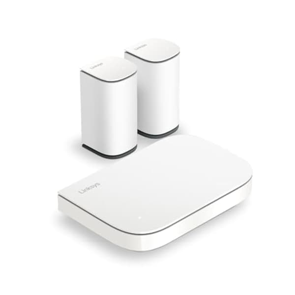 Linksys Velop Micro 6 Wi-fi-system