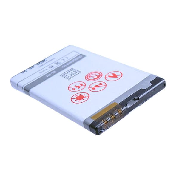 BAT MAXXIMUS NOK E66 / E75 1150 LION3120C / 6600S / C5-03 / E75 / 8800A