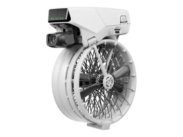 DJI Flip Fly More Combo (DJI RC 2)