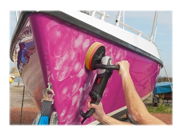 Skil 1144 AA Polering 1200W
