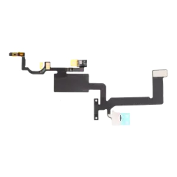 Enkel närhetsljussensor flexkabel för iPhone 12 / 12 Pro