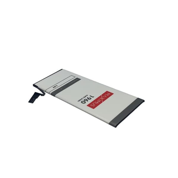 Maxximus Battery for iPhone 7 - 1960mAh, High Capacity