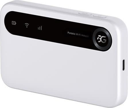 ZTE U50 5G Router - RETAIL