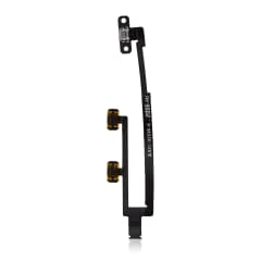 Strömknapp Flexkabel för iPad 7 (2019) / iPad 8 (2020)