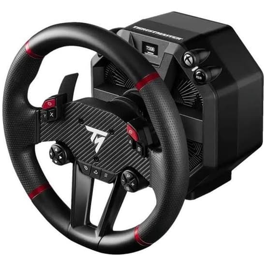 ThrustMaster T598-X Rat och pedalsät PC Microsoft Xbox Series X och Xbox One