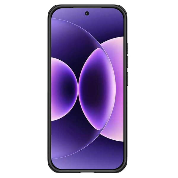 NILLKIN SUPER SHIELD PRO Xiaomi 17 Pro svart