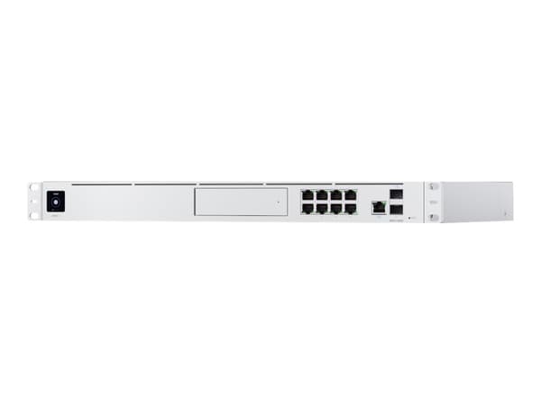 Ubiquiti UniFi CAT 6 30cm Patchkabel svart
