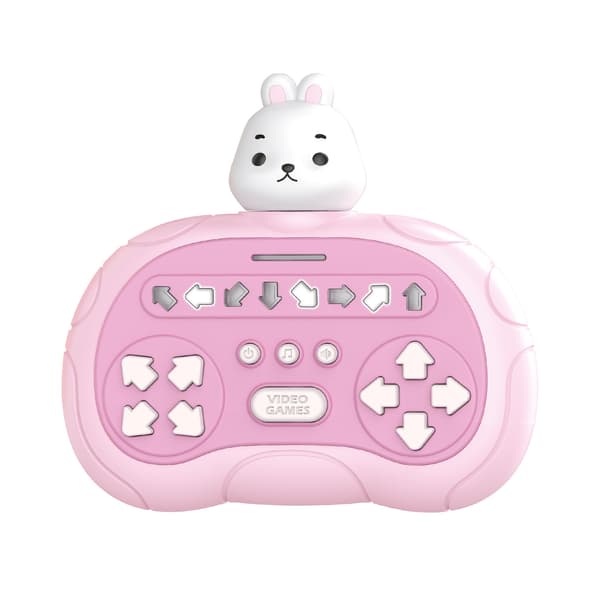 Maxlife bärbart spel MXPS-400 kanin