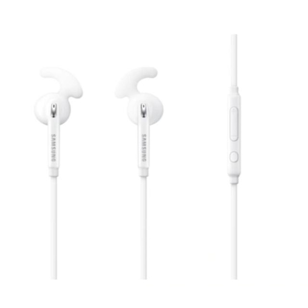 Samsung EO-EG925 SPORT G920/925 hörlurar svart/röd Blue