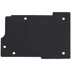 LCD Touch Holding Bracket för iPad Pro 11\" 3:e generationen (2021) / Pro 11\" 4:e generationen (2022) (WiFi-version) (Premium)