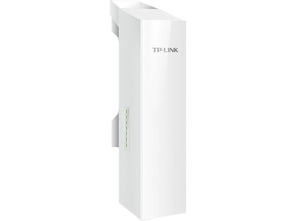 TP-Link CPE510 trådlös forbindelse