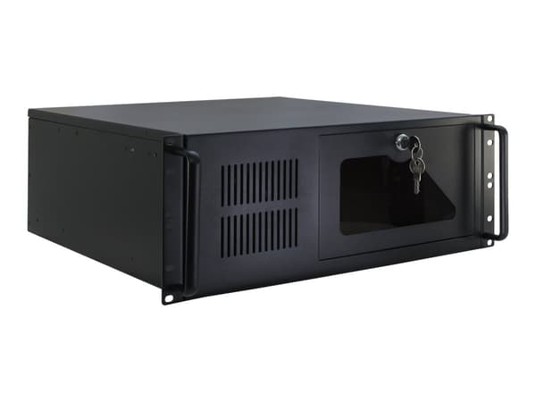 ARCTIC Alpine 17 CO Processor-köler 1-pack svart 92 mm