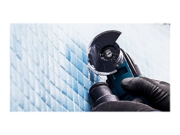 Bosch Expert ACZ 85 RD4 Segmentsavklinge Multivärktöj