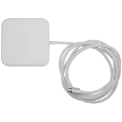 Apple 143W väggadapter för iMac 24\" A2438 (2021) (silver) (OEM Grade A, bulkförpackning)