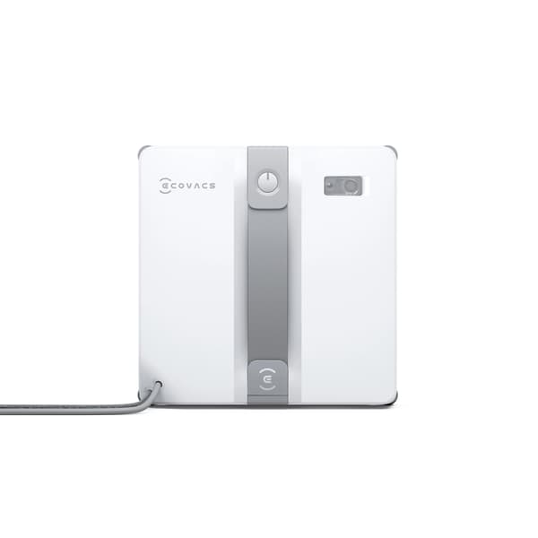 Ecovacs Winbot Mini Vinduesrenser robotstyret vit vit