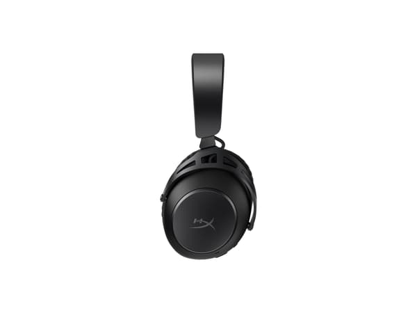 HyperX Cloud Alpha 2 trådlös Kablet hörlurar svart