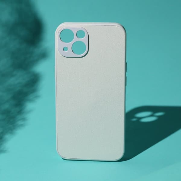 skal till iPhone 7/8/SE 2020/SE 2022 vit