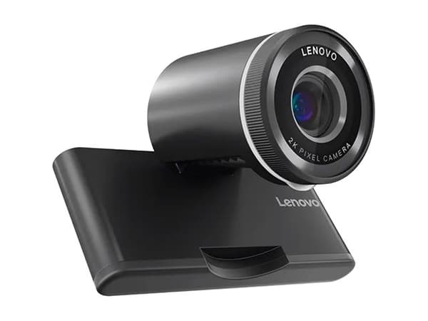Lenovo 2560 x 1440 Webcam