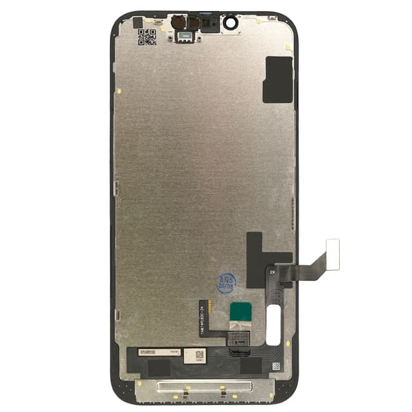 LCD-skärm med pekskärm Iphone 16e Oled Soft FHD IC rörlig