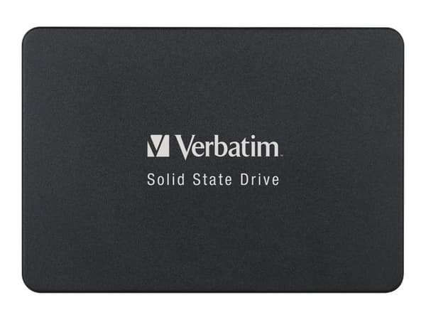 Verbatim SSD Vi500 S3 1TB 2.5 SATA-600