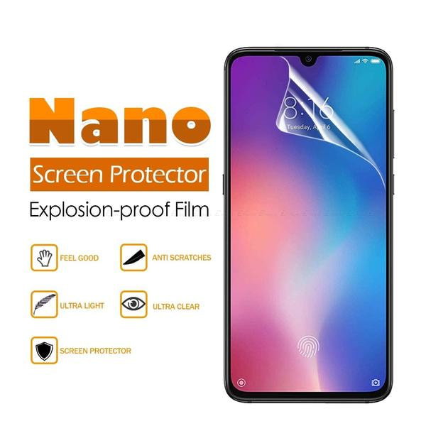 1 st nano skärmskydd för p30 pro Transparent