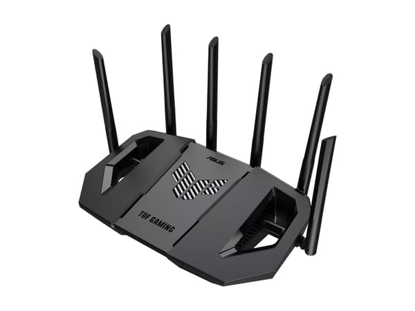 ASUS TUF-Gaming BE9400 Router WiFi 7