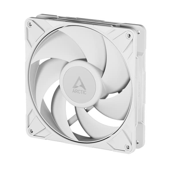Arctic P14 Pro PST Fan 1-pack vit 140 mm vit