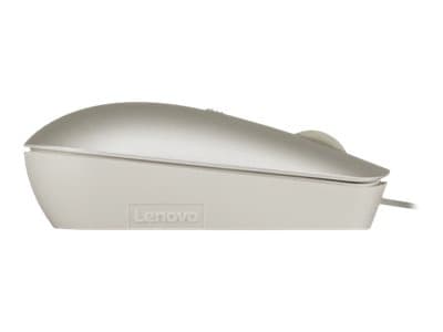 Lenovo 540 Optisk Kablet Guld guld