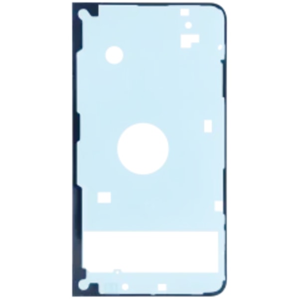 Baksideslim för Google Pixel Fold (Äkta OEM)