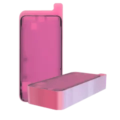 Vattentät Display Tejp för iPhone 12 Mini (Service Pack) (30-pack)