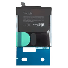 Ersättningsbatteri för Google Pixel 10 Pro (Äkta OEM) (GLE28)