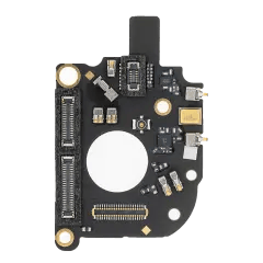 Mikrofonkort för OnePlus 6T