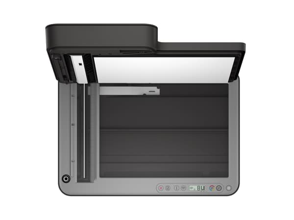 HP Deskjet 4320 All-in-One Bläkprinter