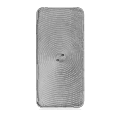 Display Pressplåtsform för iPhone 12 Pro Max (OEM Serviceverktyg)