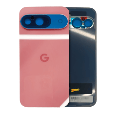 Baksida för Google Pixel 9 (Äkta OEM) (Pion)