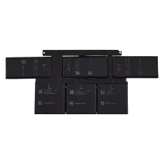 Ersättningsbatteri för Microsoft Surface Laptop Studio (1964)