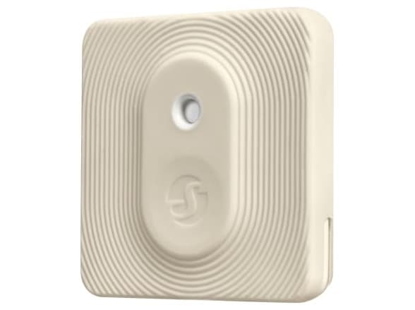 Shelly Blu Temperatur- och Fugtighedssensor Beige